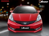 Honda Indonesia Image